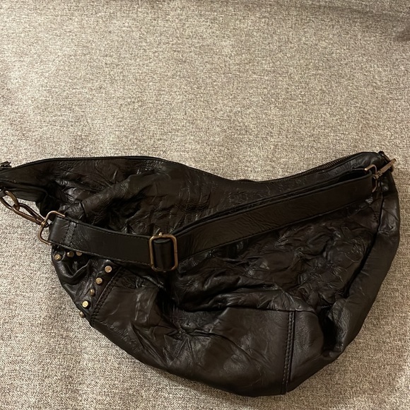 Free People Jansen Embellished Sling. NEW - Picture 5 of 5